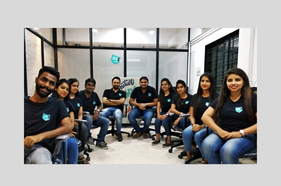 FeedMyPockets team