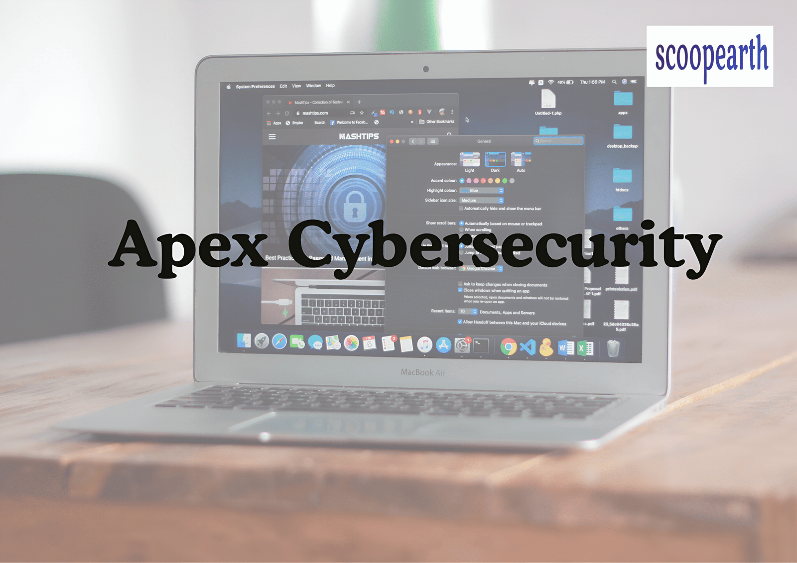 CEO of ChatGPT Invests in Israeli Cybersecurity Startup Apex