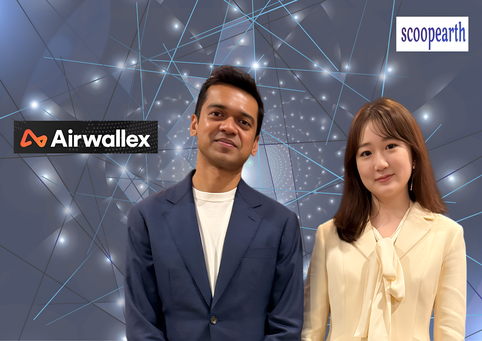 Airwallex Eyes Middle Eastern Wealth Funds After Tencent’s Strategic Backing