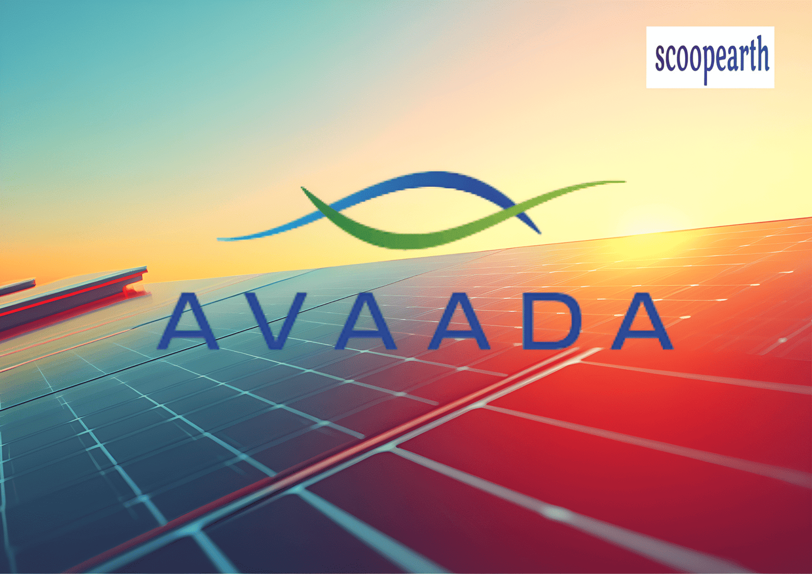 Avaada Energy Secures $38 Million from AIFL for Captive Solar Project in Karnataka