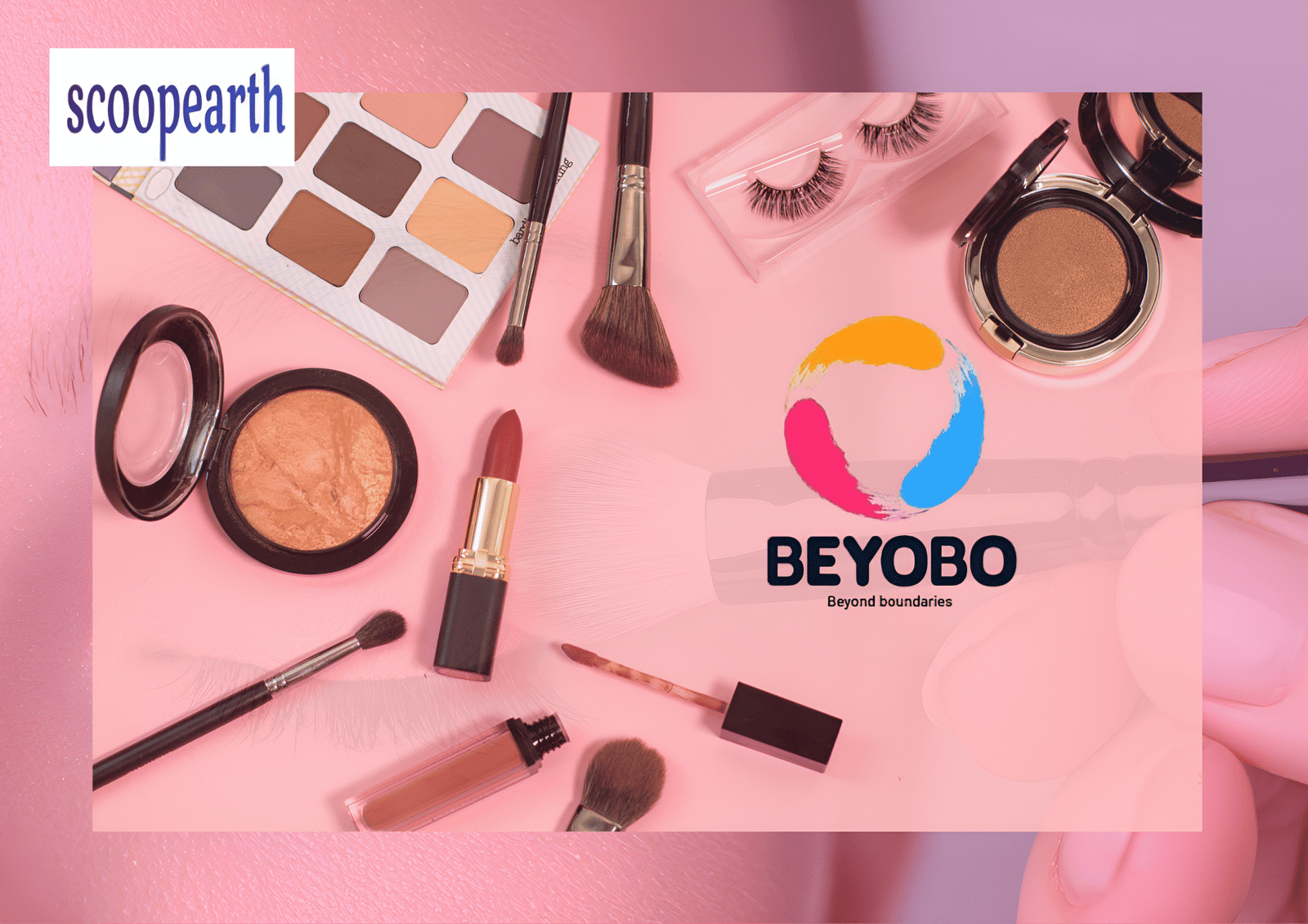 Cross-Border B2B E-commerce Platform Beyobo Raises ₹6.7 Crore in Funding Round