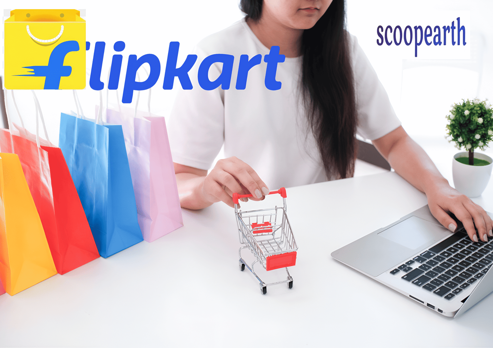 Flipkart to Shift Its Domicile from Singapore to India Ahead of IPO Plans
