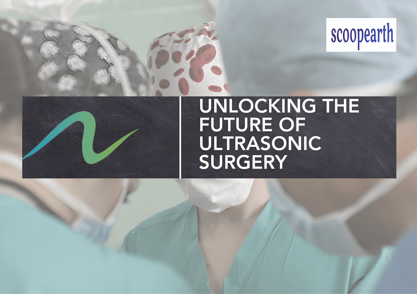 Scottish Startup Nami Surgical Secures £3.2 Million to Advance Robotic-Assisted Surgery