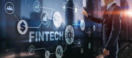 India fintech unicorns projected to reach $58 billion valuation according to the Hurun report.