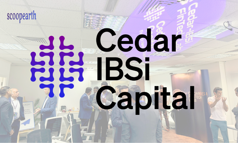 Cedar-IBSi Capital Achieves First Close of $30 Million