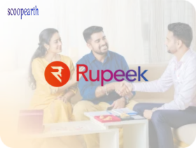 Rupeek Raises $15 Million