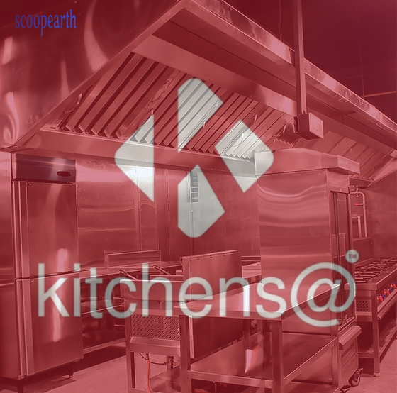 Kitchens@ Sells Majority Stake to Finnest