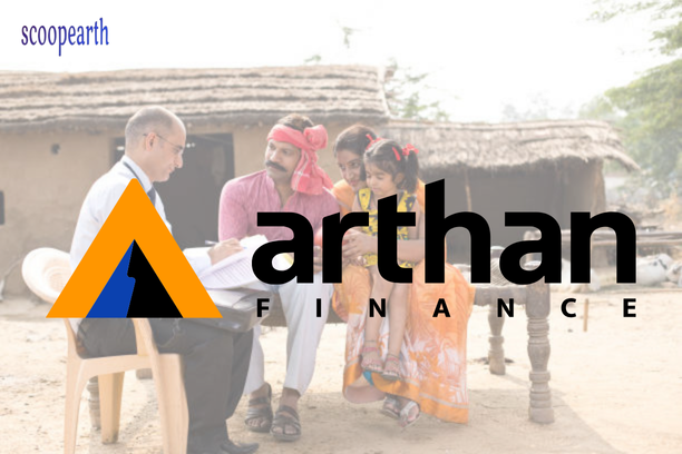 Arthan Finance Raises $6 Million in Series B Round Led by Incofin India Progress Fund