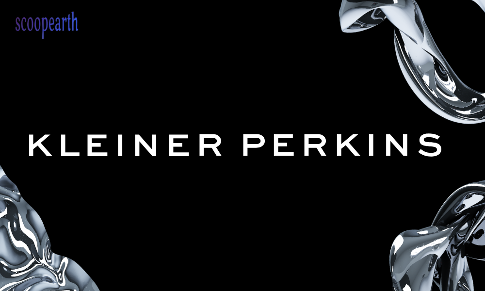 VC Firm Kleiner Perkins Secures $2 Billion in Fresh Capital