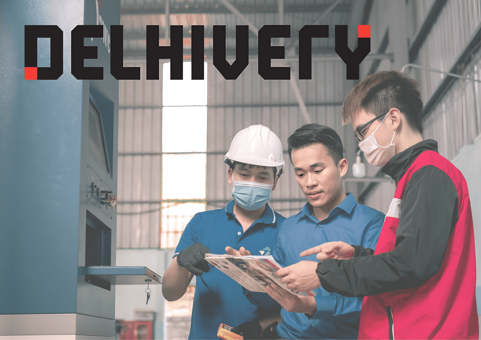 Logistics Leader Delhivery Boosts Employee Ownership with 75K ESOPs