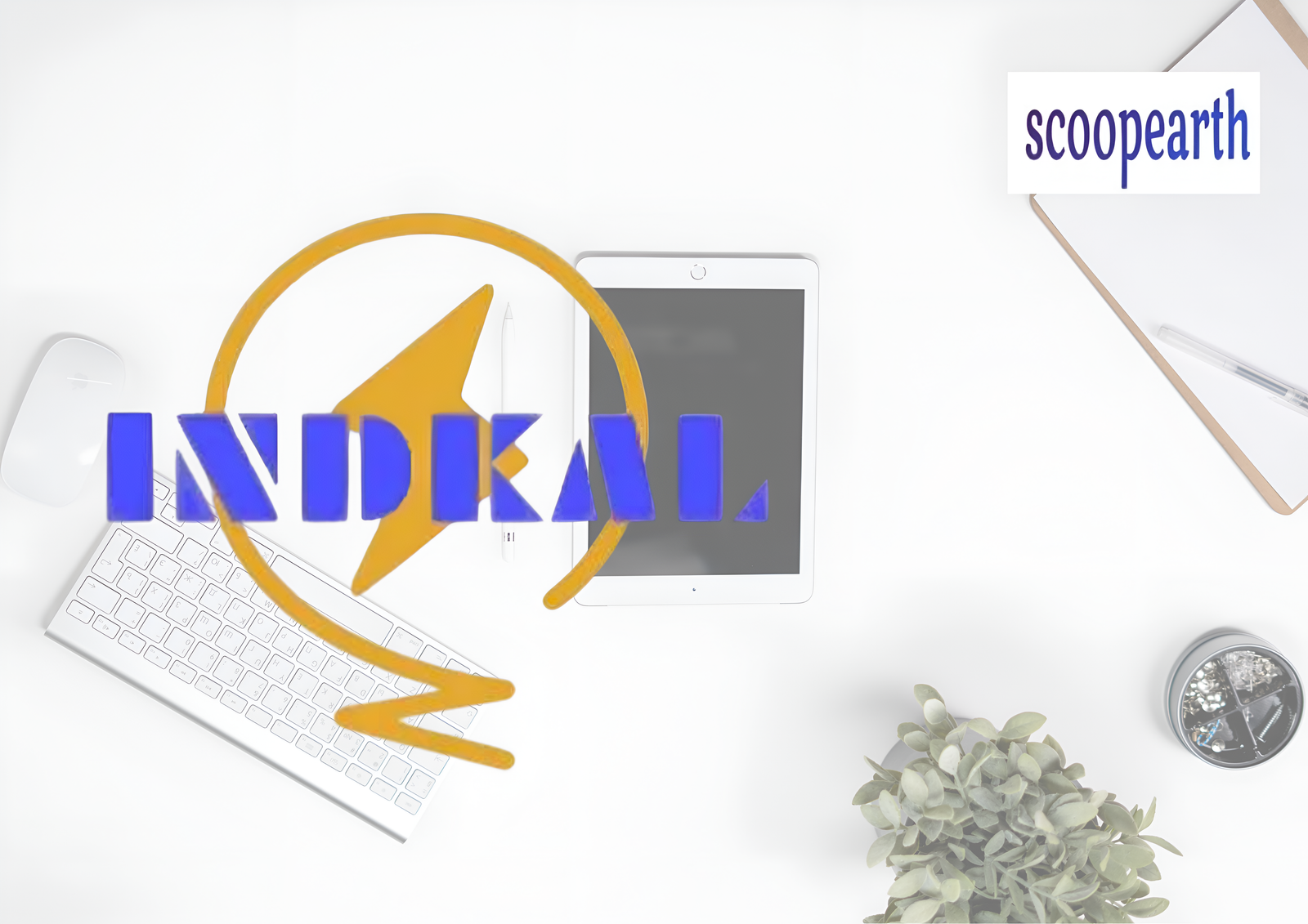 Consumer Electronics startup Indkal Technologies Secures $36M in Series A Led by Aries Opportunities Fund