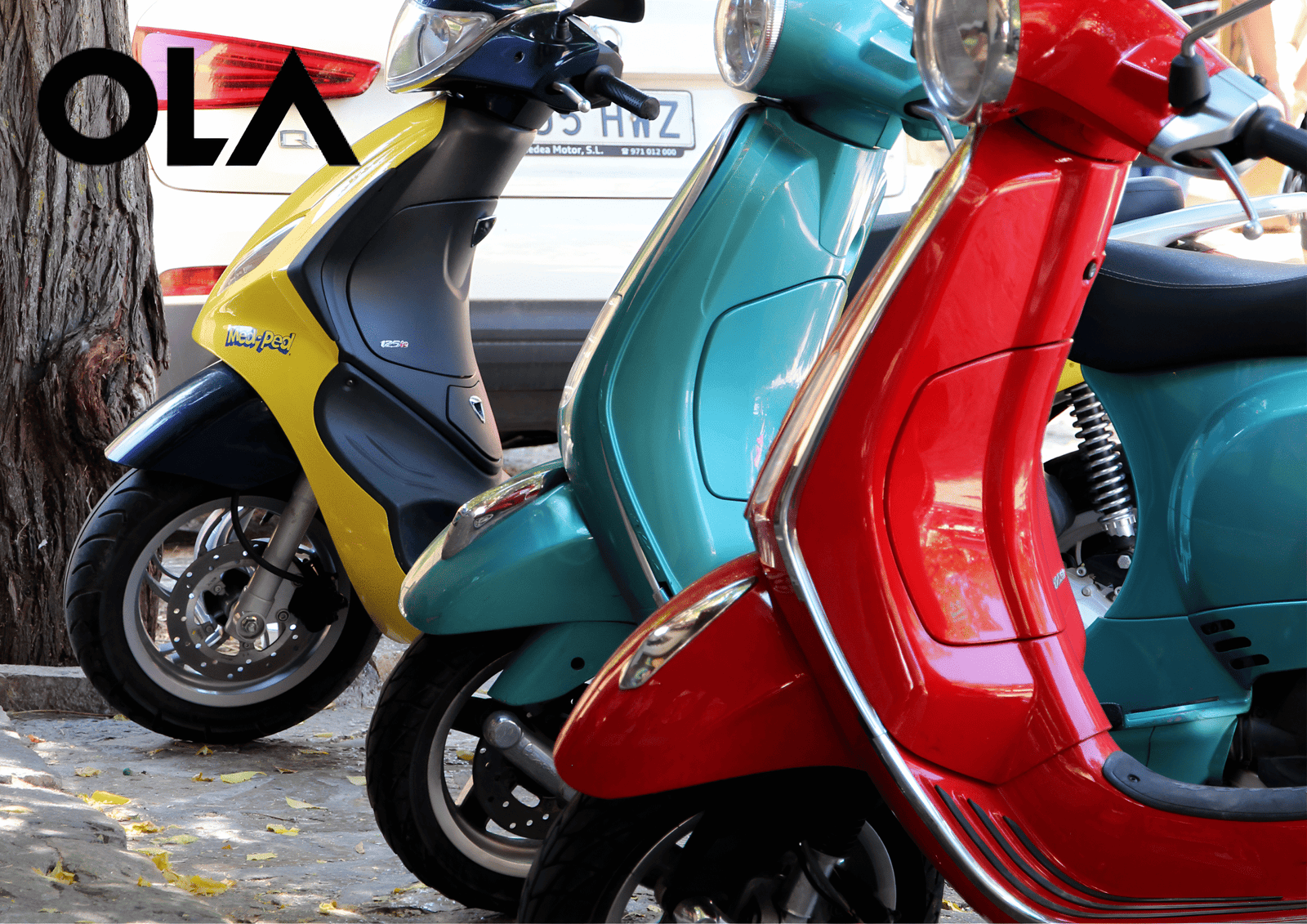 EV Manufacturer Ola Electric to Raise $12M Debt from Alteria Capital