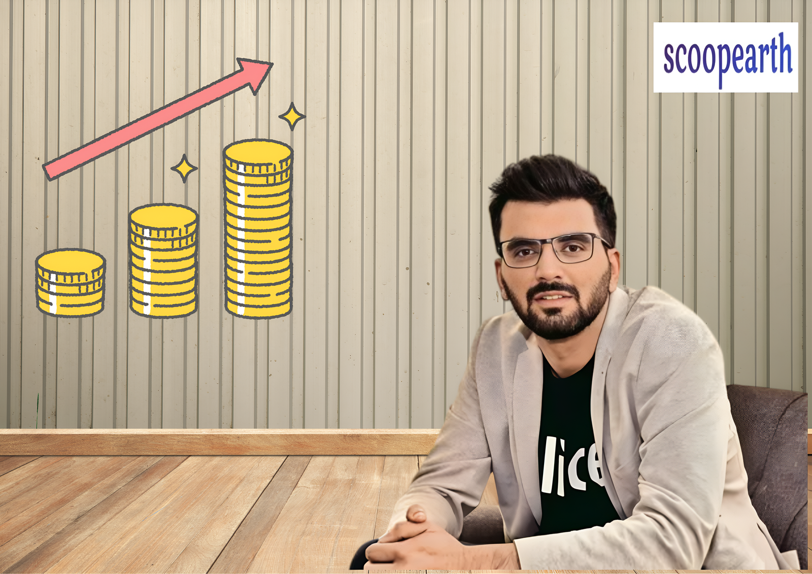 Fintech Player Slice Raises $20 Million in Debt Round led by Neo Asset Management
