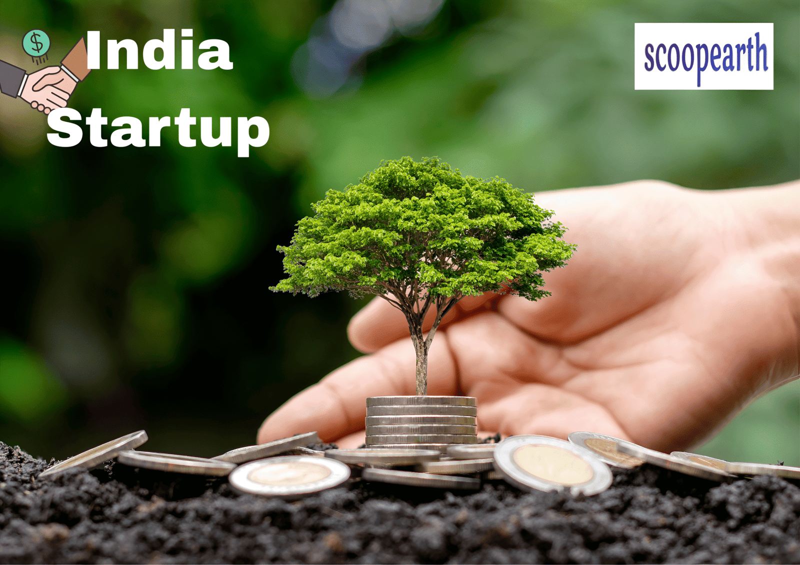 Indian Startups Raise $201M This Week, Led by Battery Smart & Foxtale
