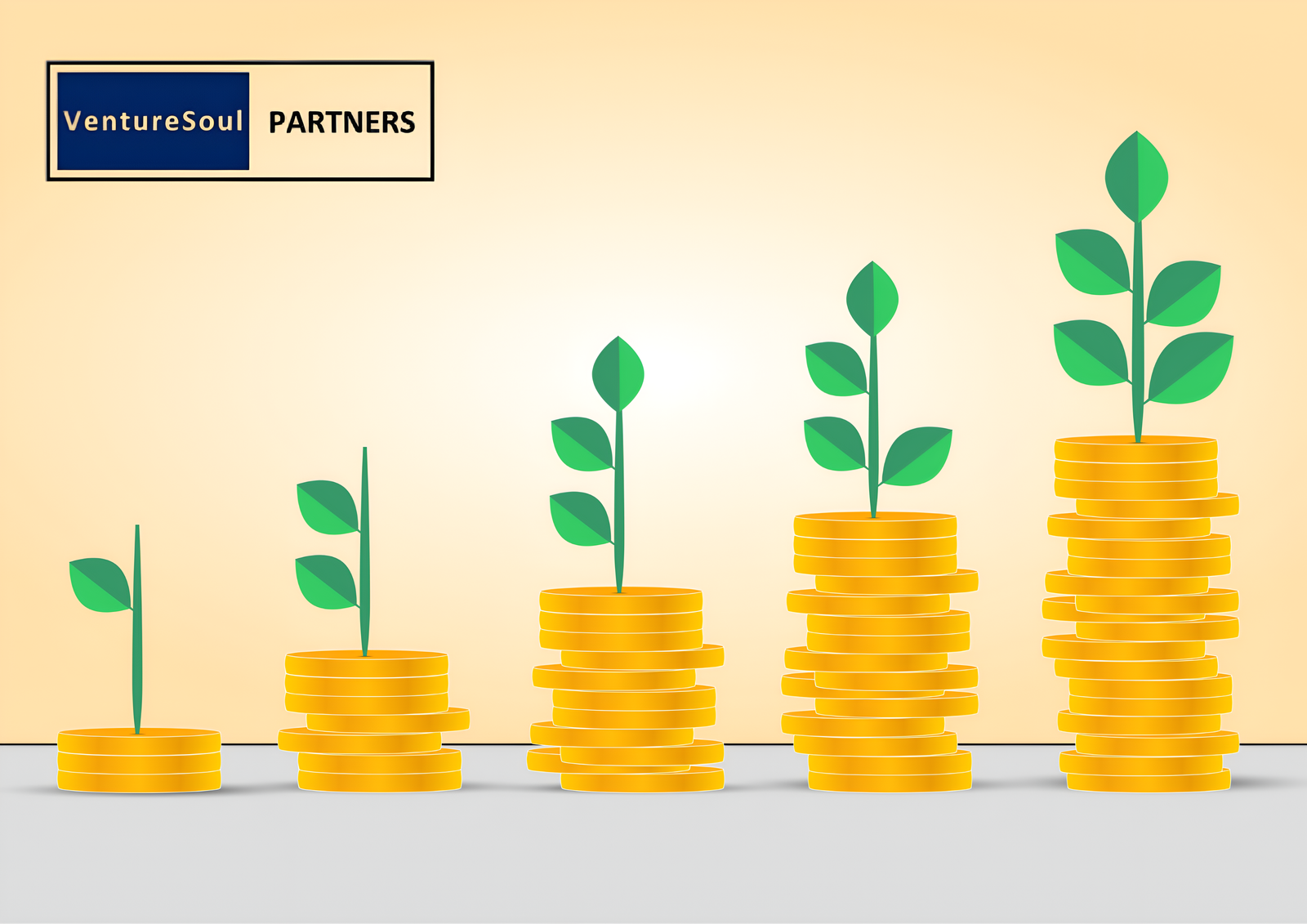 VentureSoul Partners Launches $72M Maiden Debt Fund for Tech Startups