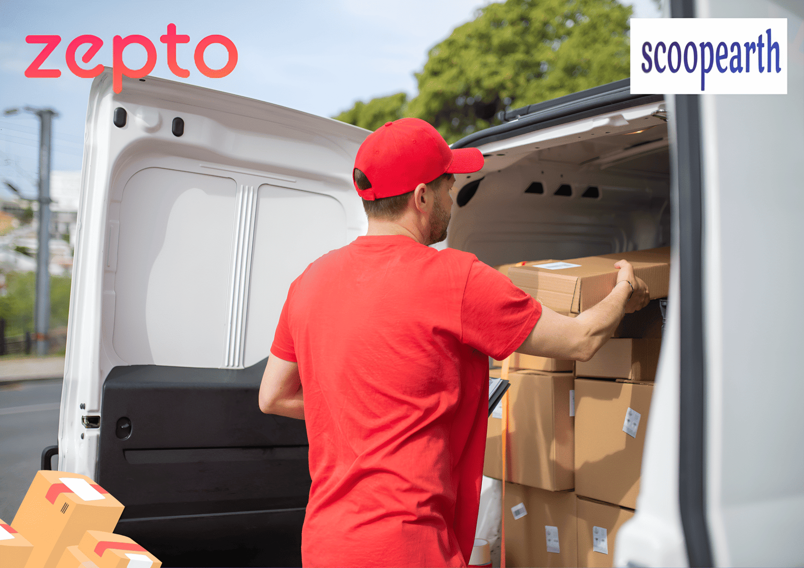 Grocery Delivery Giant Zepto Plans $650M Funding Round at $3.5B Valuation from Existing and New Investors