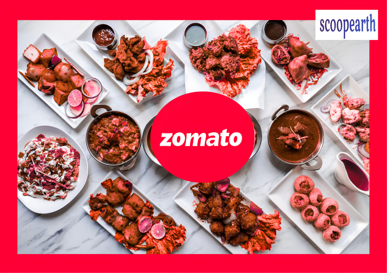 Zomato in Talks to Acquire Paytm’s Movies & Ticketing Arm for $210M