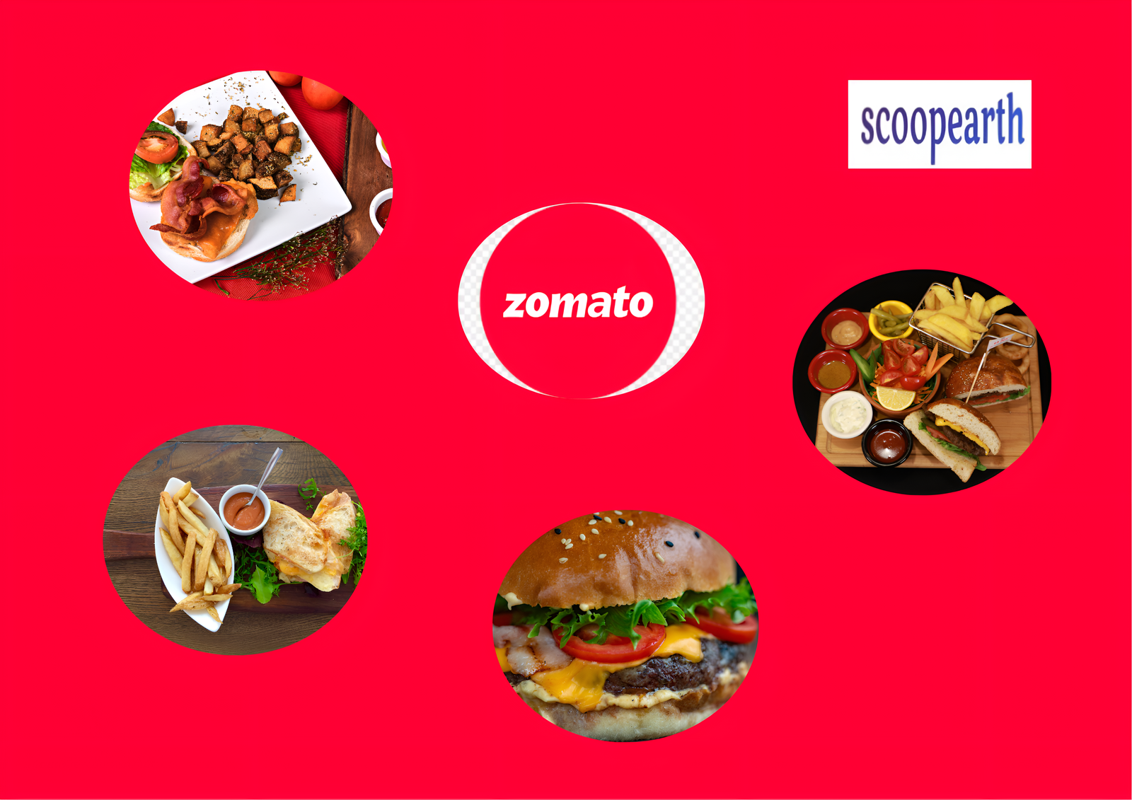 Foodtech Giant Zomato Commits $48M to Blinkit, Entertainment Arm