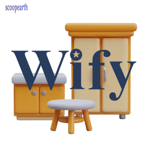 Wify Secures $3 Million in Pre-Series A