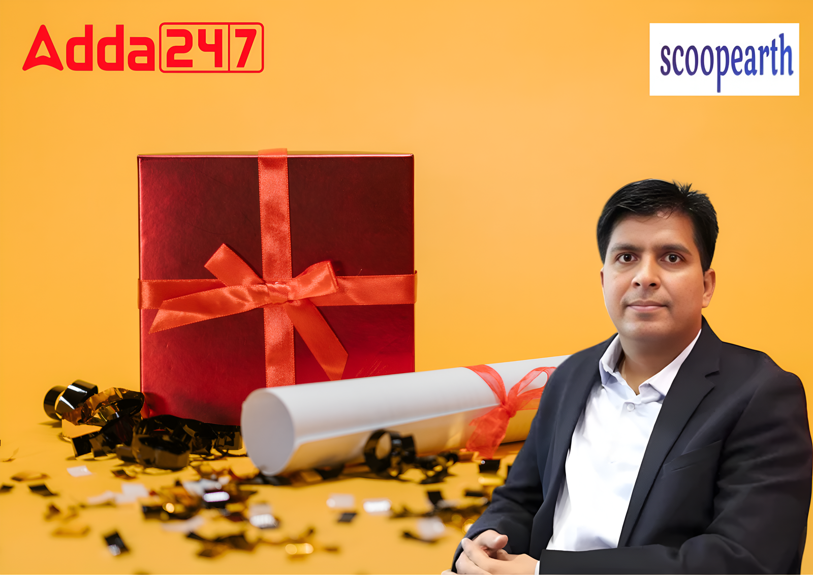 Edtech Startup Adda247 to Launch ESOP Buyback Plan for 130+ Employee 