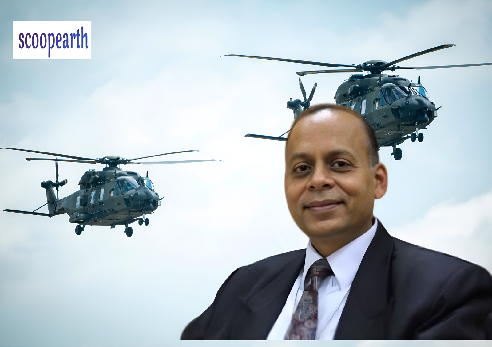 Ex-Defence Secretary Ajay Kumar to Back Aerospace ,Deep Tech and Defense Startups