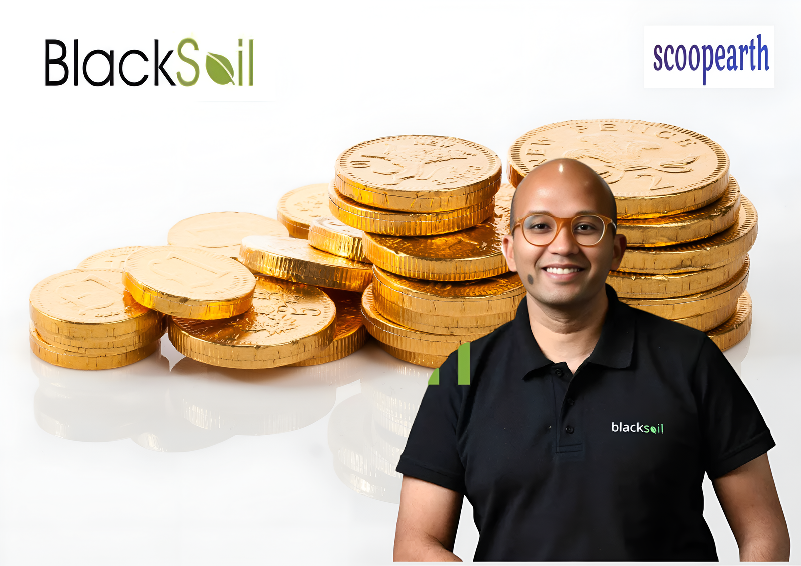 BlackSoil NBFC Raises ₹200 Cr in Debt Funding from HNIs & Others