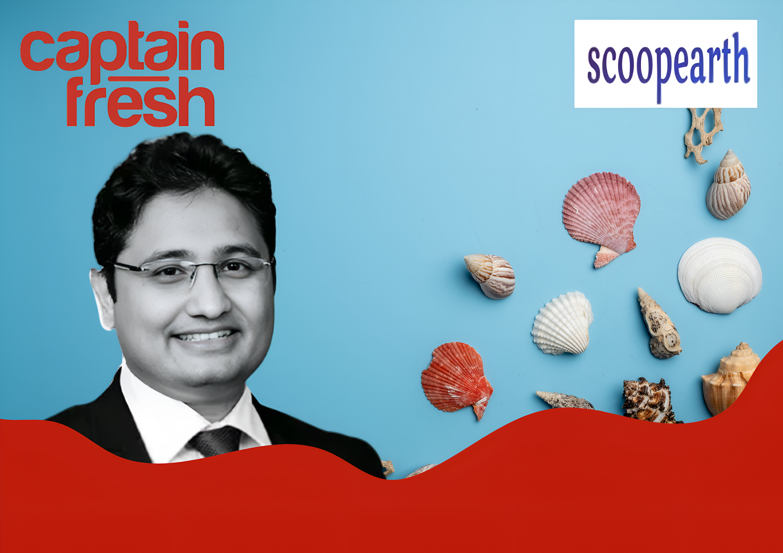 B2B Seafood Startup Captain Fresh Buys Poland-based Food Company Koral for Market Expansion 