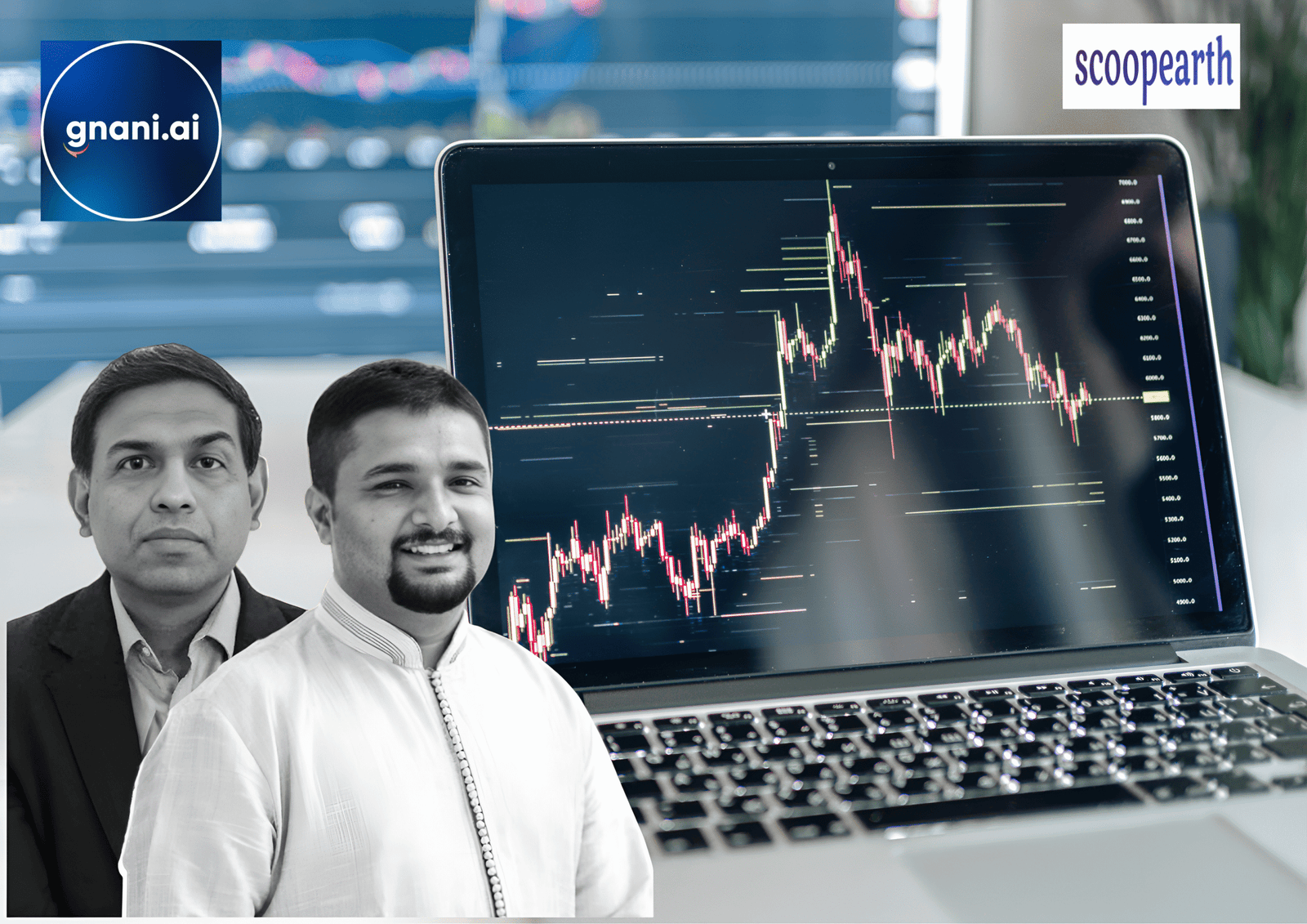 GenAI Startup Gnani.ai Secures $4M in Series A Funding Led by Info Edge Ventures