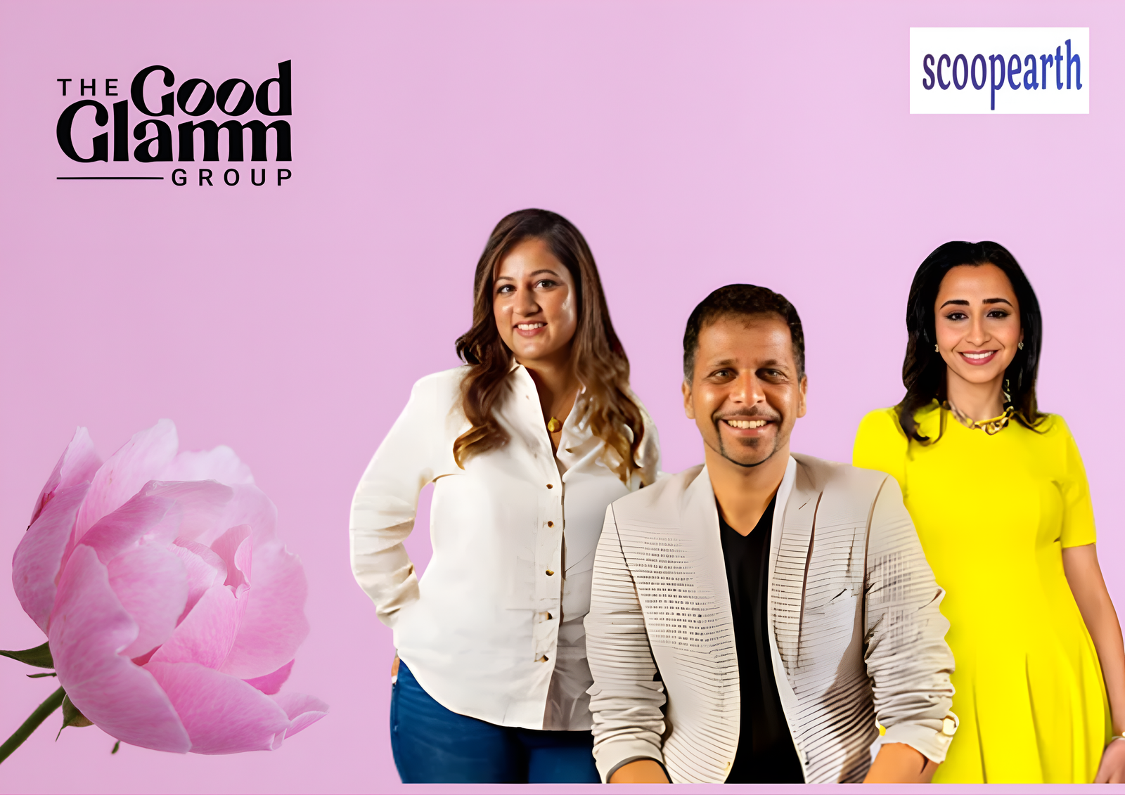 D2C Beauty Startup The Good Glamm Group Posts Rs 917 Cr Net Loss Amid 2.8x Revenue Growth in FY23