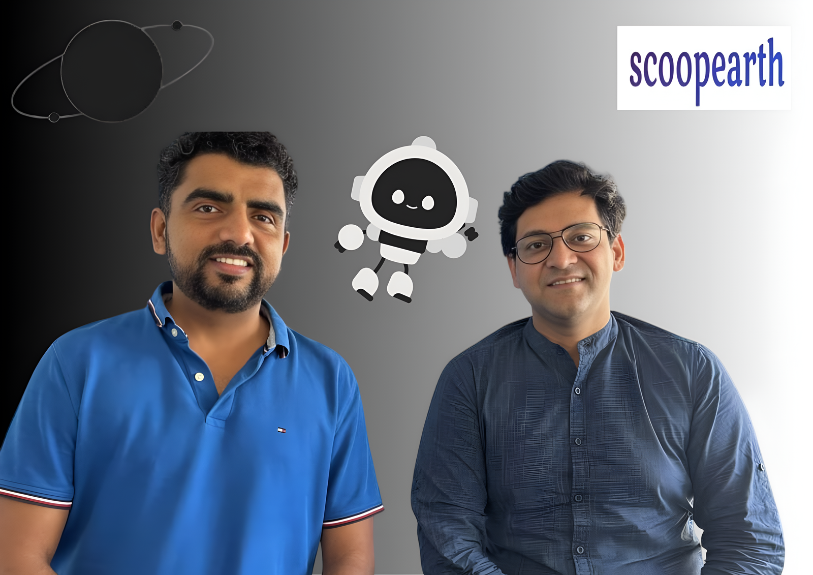 AI platform Helium Secures $550K Pre-Seed Funding Led by Merak Ventures