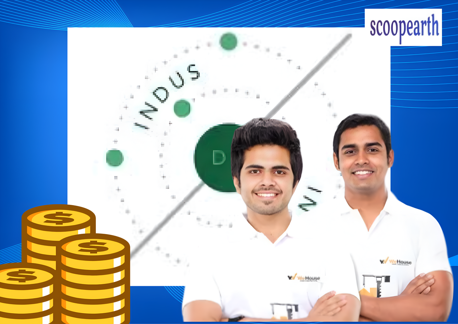 IndusDC Announces ₹100 Cr Investment Plan in DeepTech Clean Energy Startups