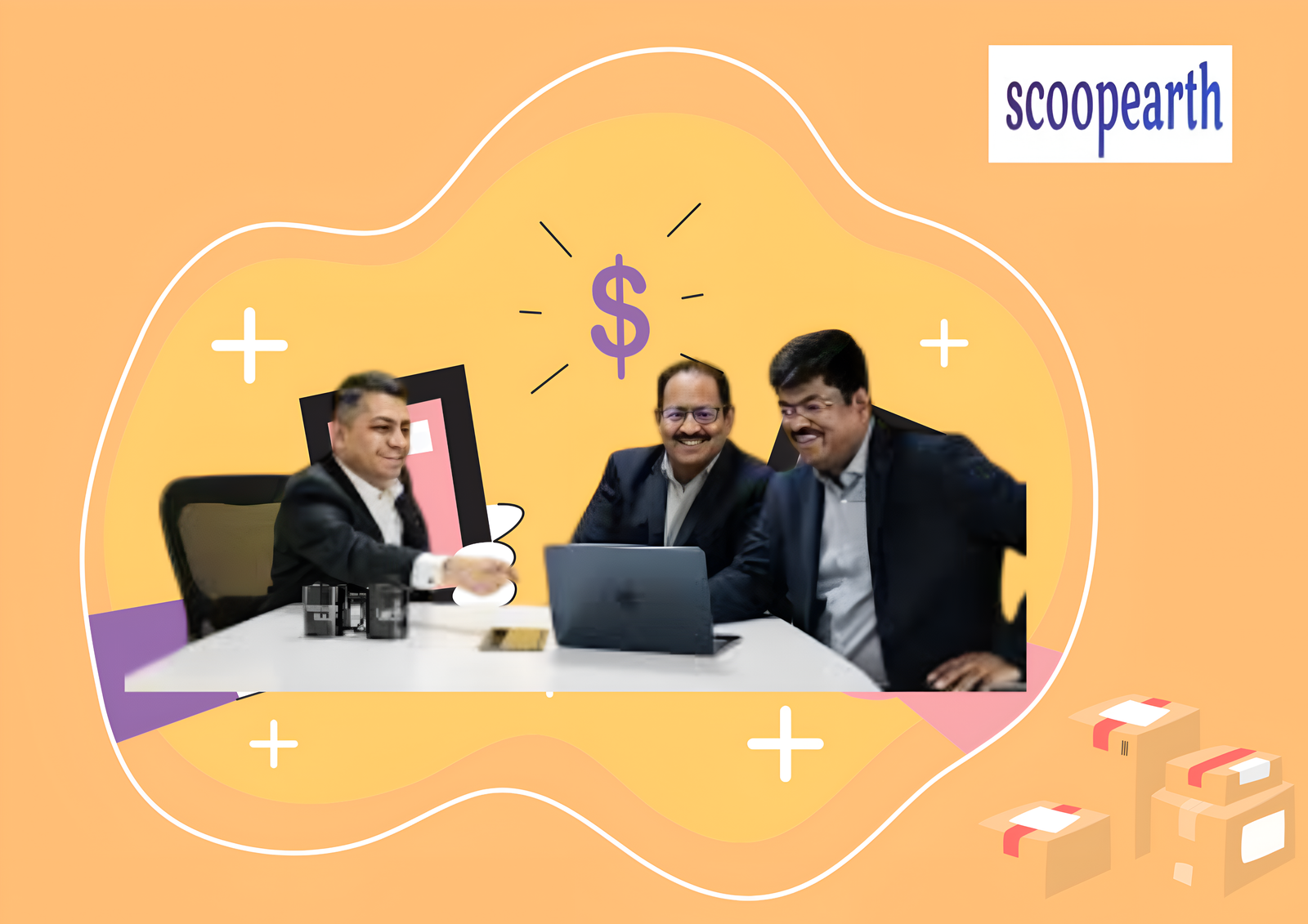 Logistics Startup Lobb Secures $2.9M from 3one4 Capital & Others