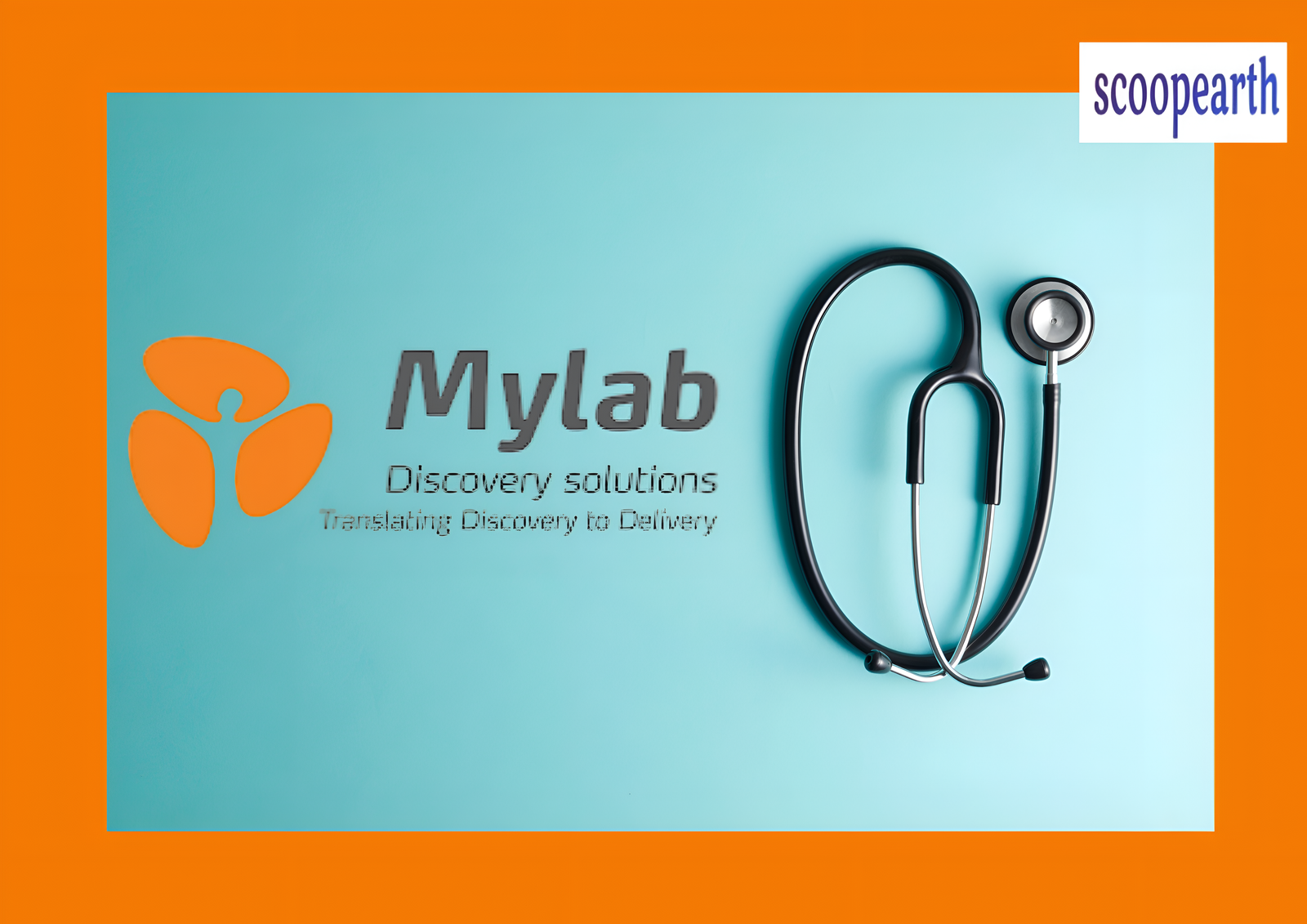 Healthcare Startup Mylabs Faces Losses as Revenue Drops to ₹100 Cr in FY23