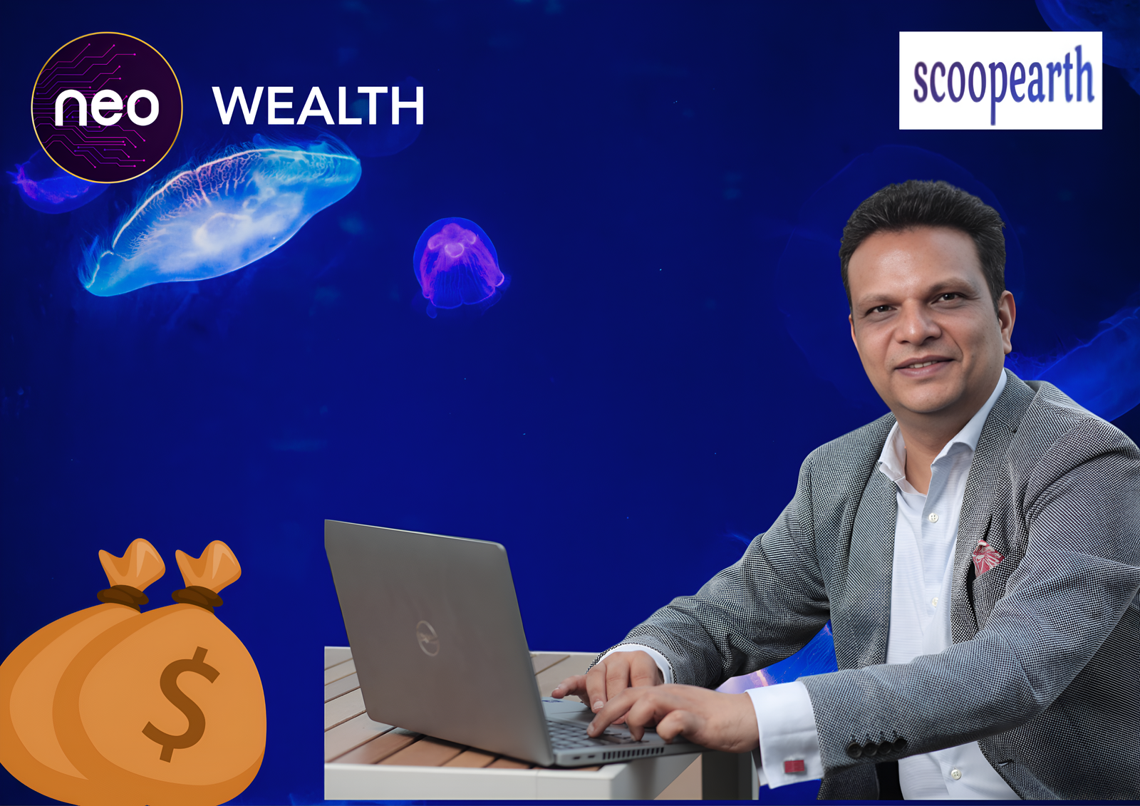 Wealth & Asset Management Platform Neo Wealth Raises $4M in Fresh Capital