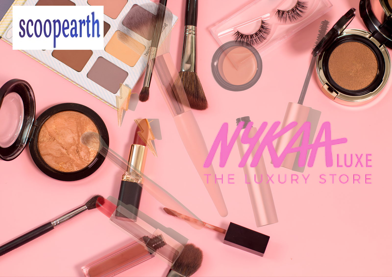 D2C Fashion Giant Nykaa Plans $15M Debt Round with Foreign Investors  