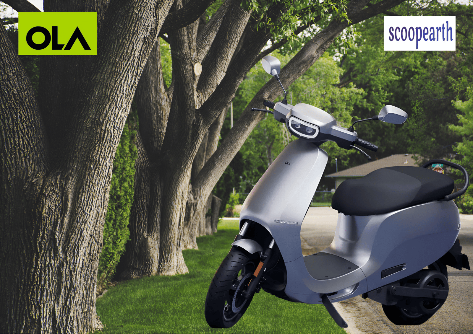 EV Startup Ola Electric Targets $740M IPO Launch This August