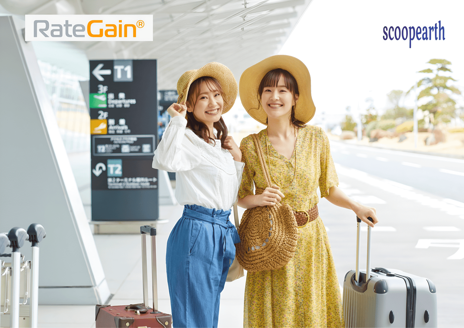 Travel Tech Startup RateGain Adds ₹4.5 Cr Worth of Shares to ESOP