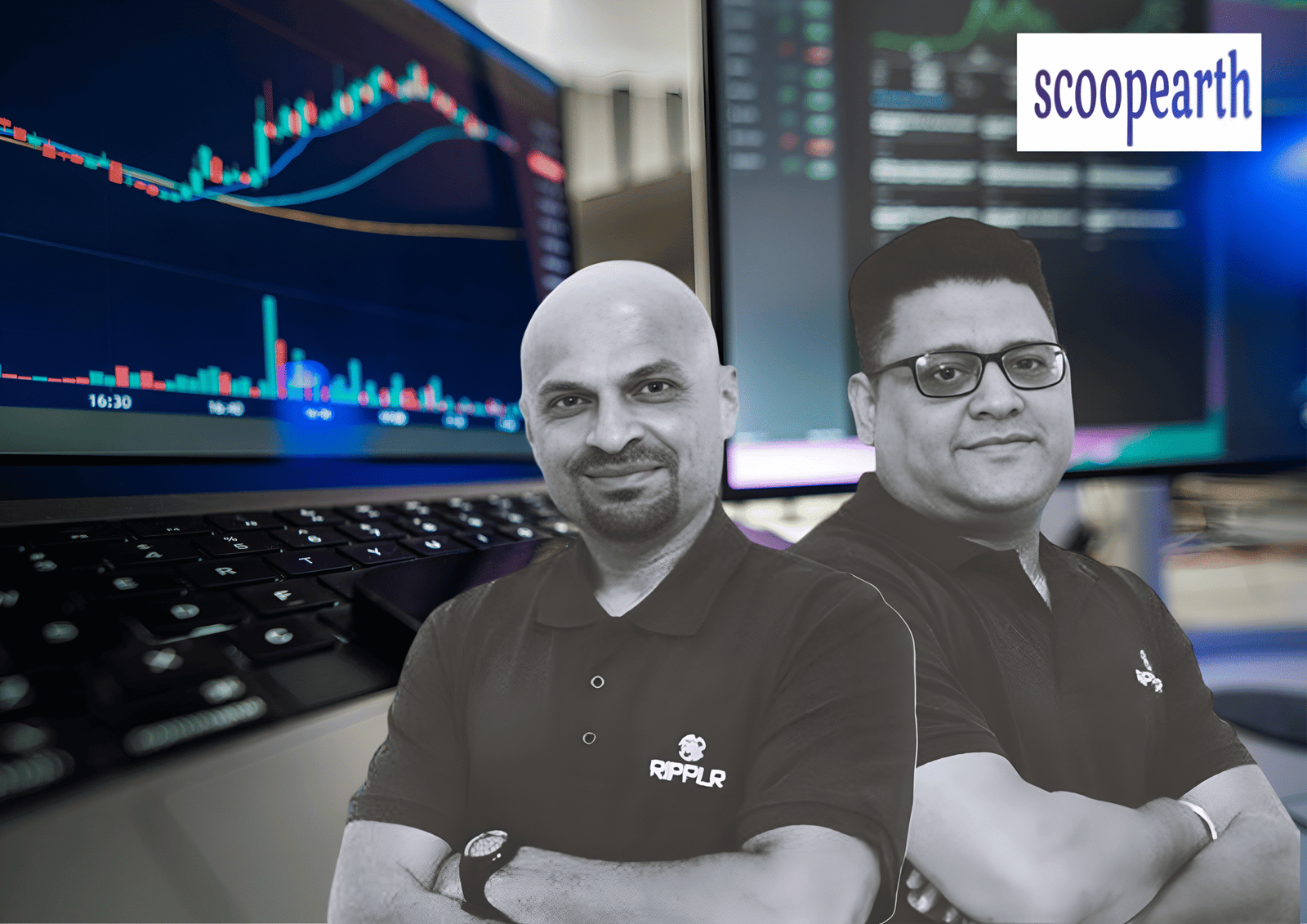Ripplr to Raise $4.7M in Debt Round Led by IPO Bound Northern Arc  