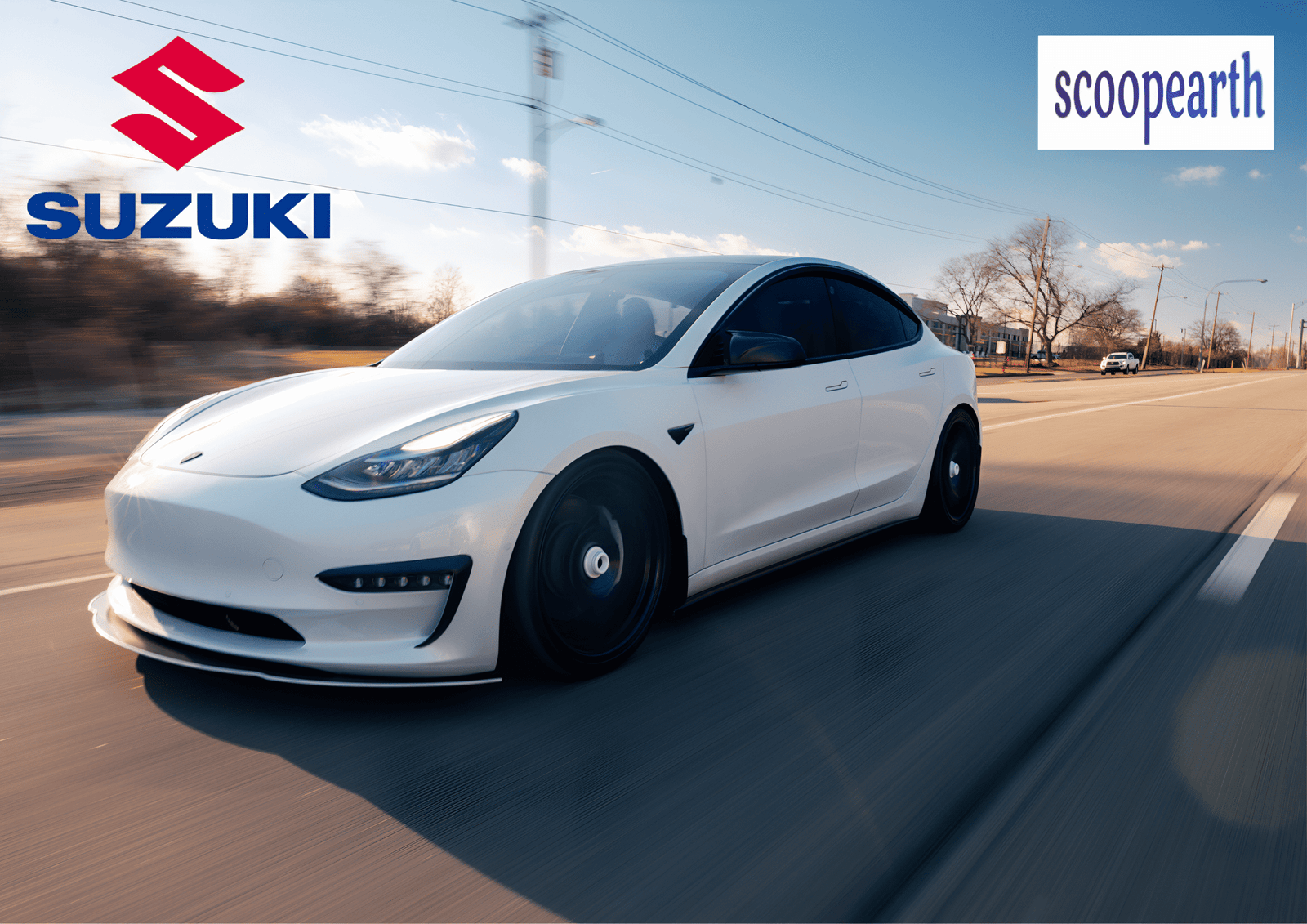 Japanese Automobile Firm Suzuki Launches ₹340 Cr ‘Next Bharat’ Fund for Indian Startups