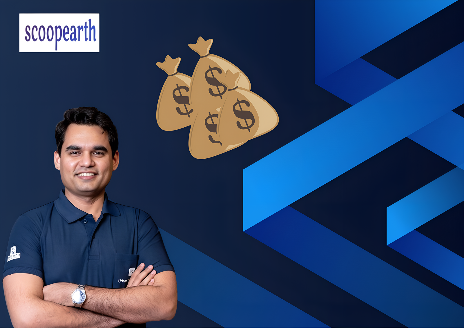 Consumer Internet Startup Urban Company Narrows Losses 70%, Revenue at ₹827 Cr in FY24 