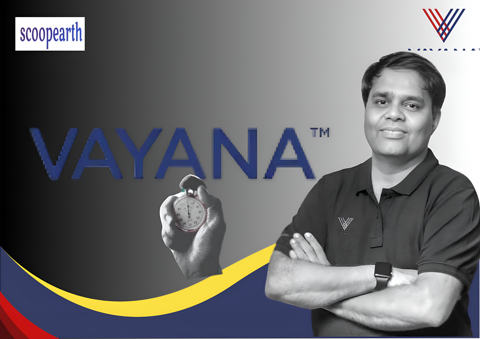 Trading Financing Startup Vayana Network Raises $20M in Series D from SMBC Asia Rising Fund and More