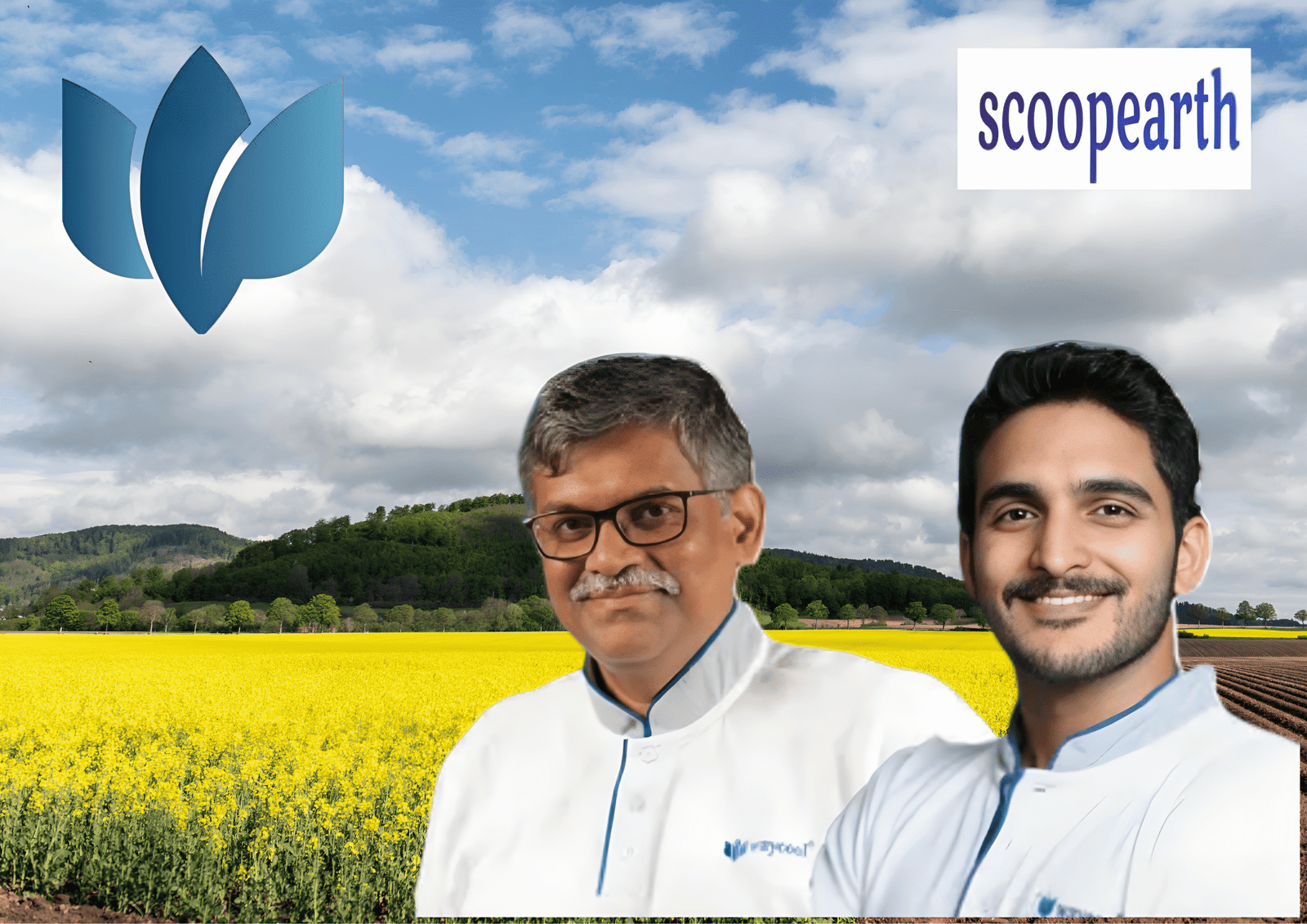 Agritech Startup Waycool Posts ₹1,251 Cr Revenue with ₹686 Cr Loss  in FY23 