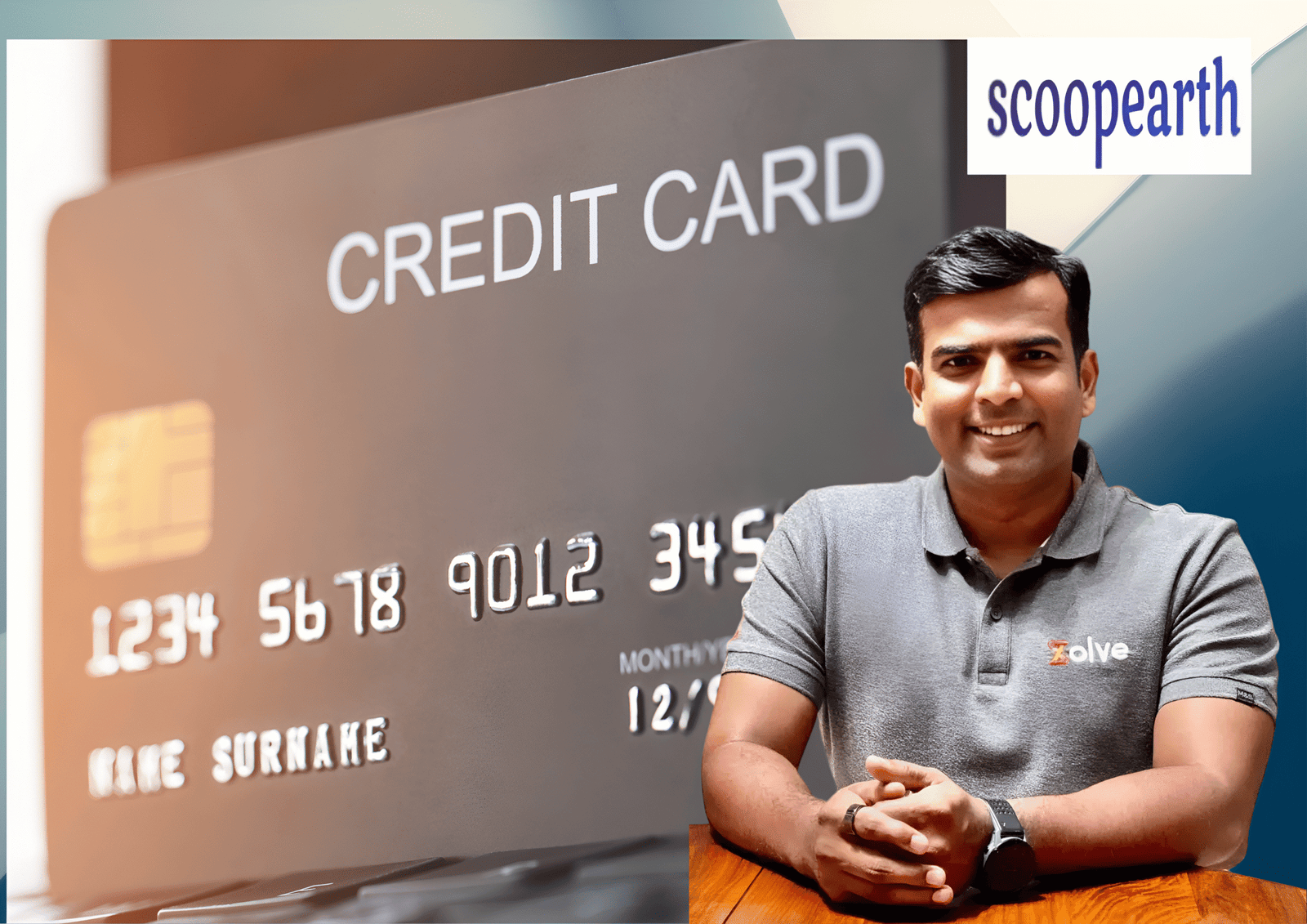 Neobanking Startup Zolve Raises $25M in Fresh Funding Led by Creaegis