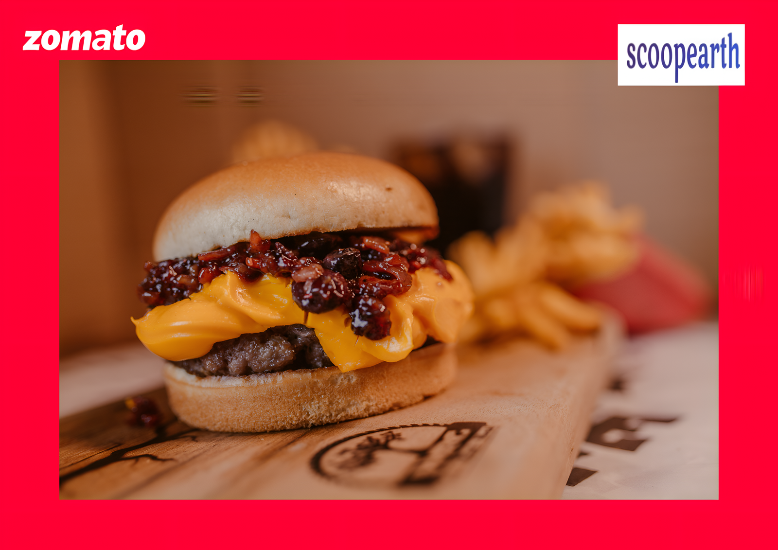 Food Tech Giant Zomato Sees 3% Share Rise, Market Cap at ₹2 Trillion in 2024