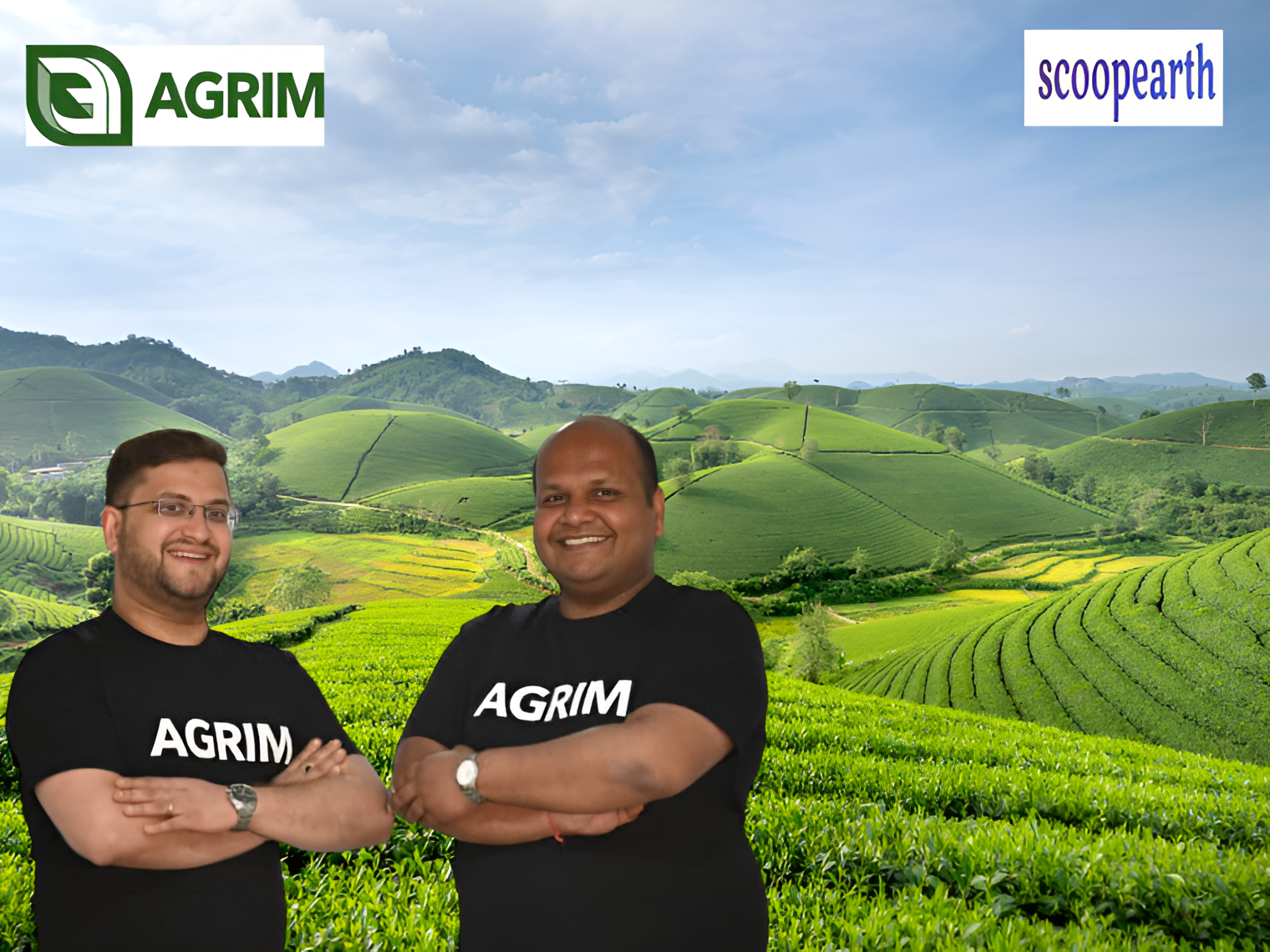 Agritech Startup Agrim Raises $17.3 Million in Series B Round Led by Kalaari and Others