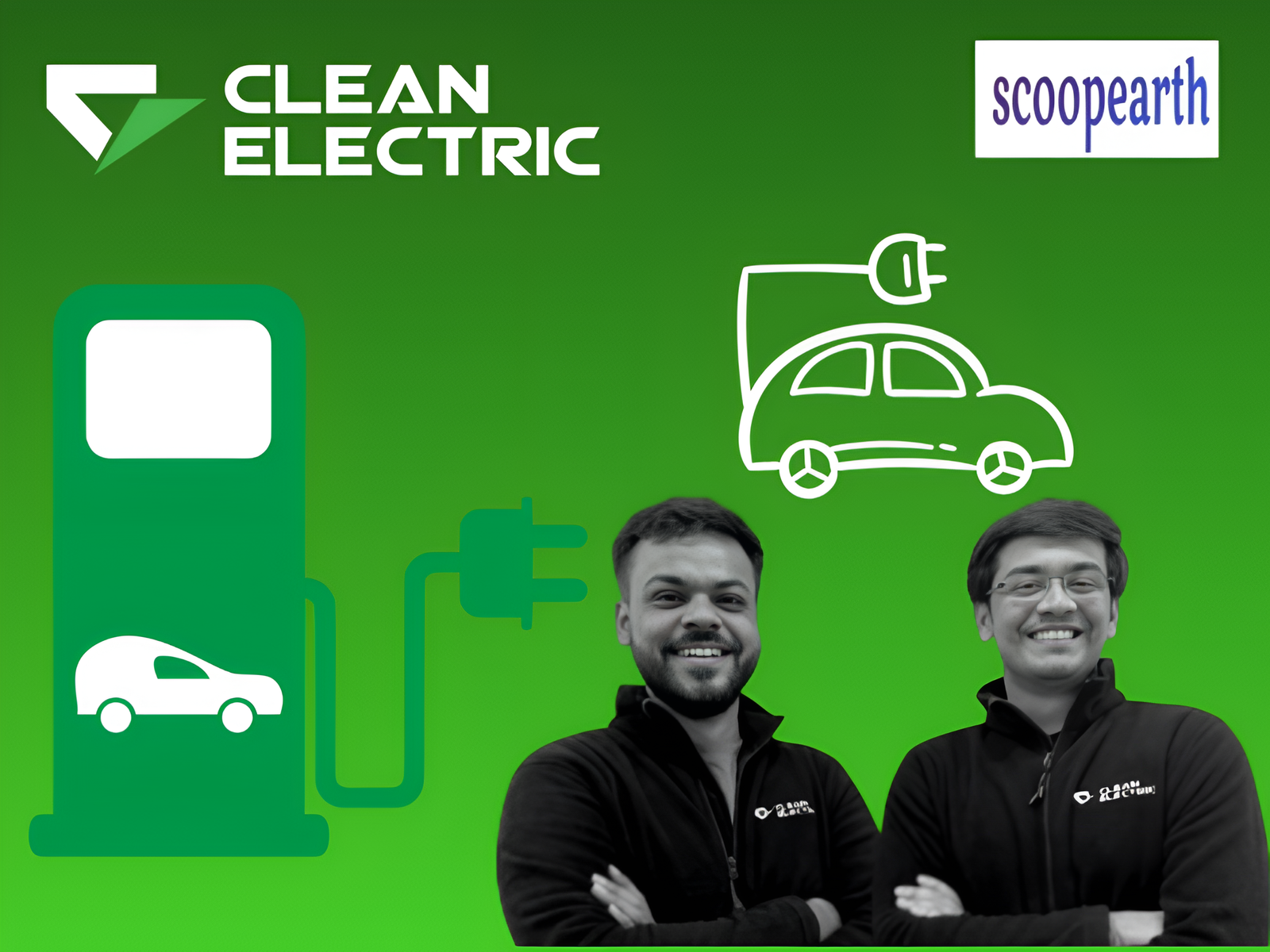 Energy Storage Startup Clean Electric Raises $6 Million in Series A Round Led by Infoedge and Pi Ventures