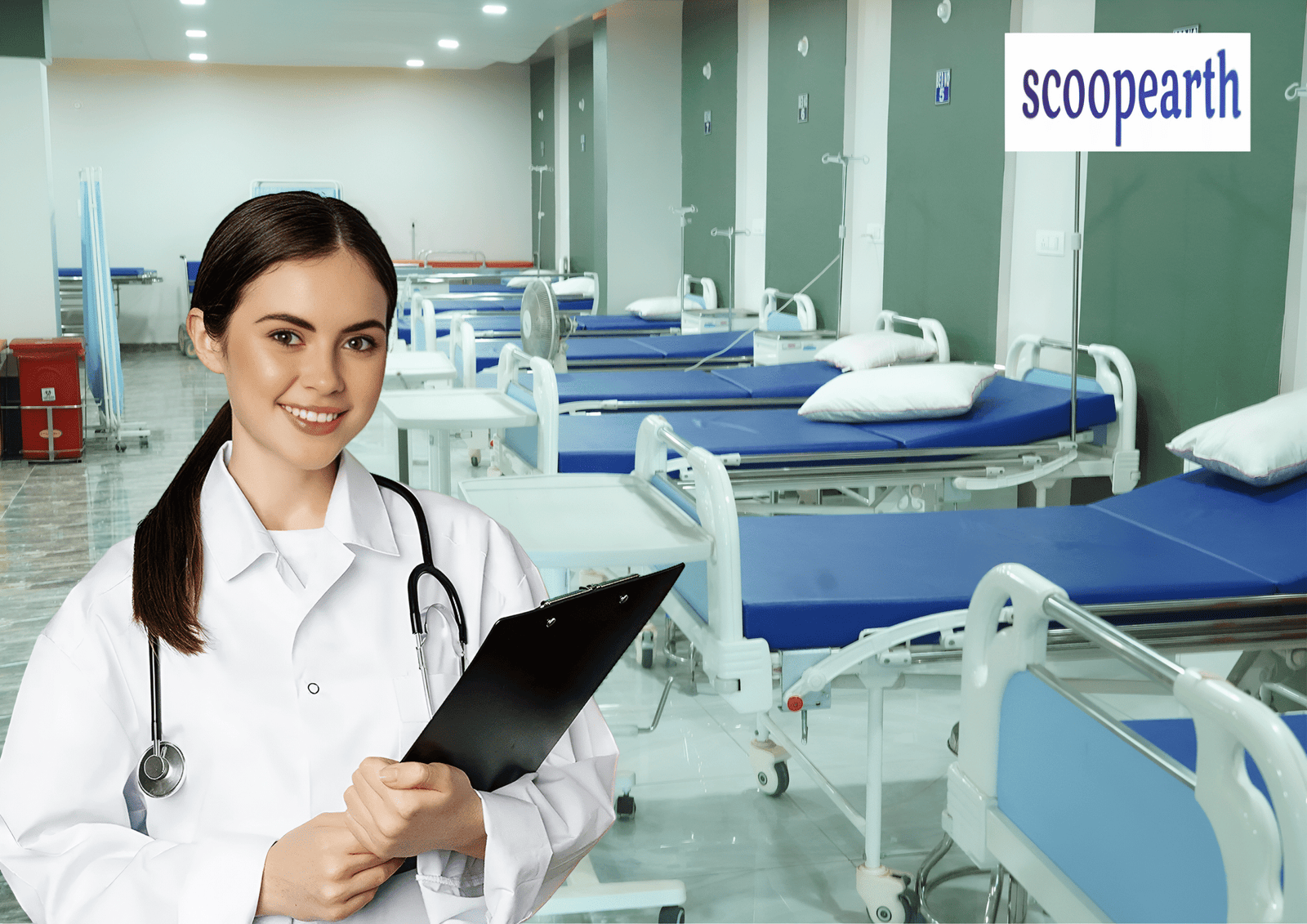 Leading Healthcare Startups Transforming India’s Medical Ecosystem in 2024