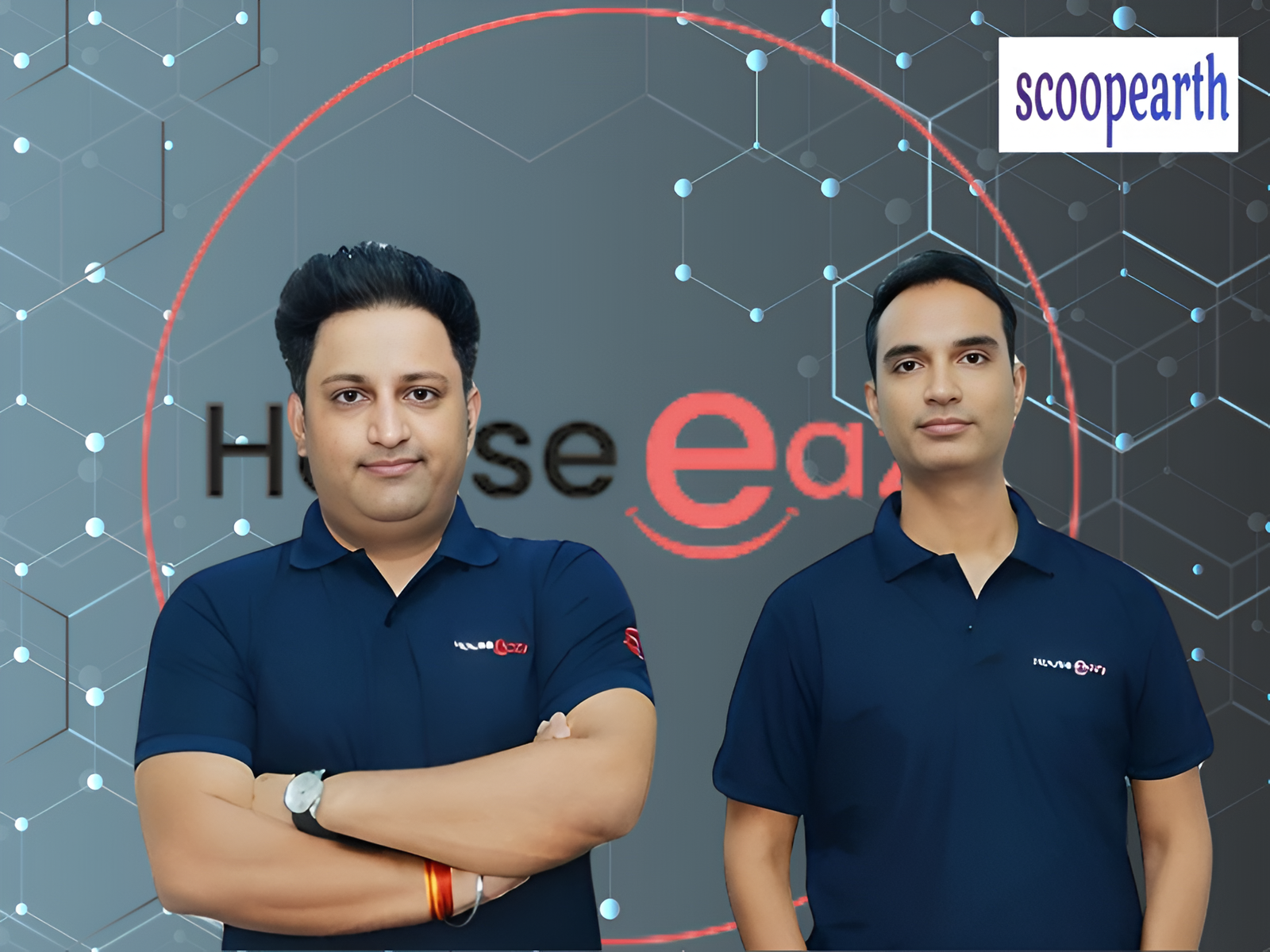 Proptech startup HouseEazy Secures $4M in Series A Funding Led by Chiratae Ventures