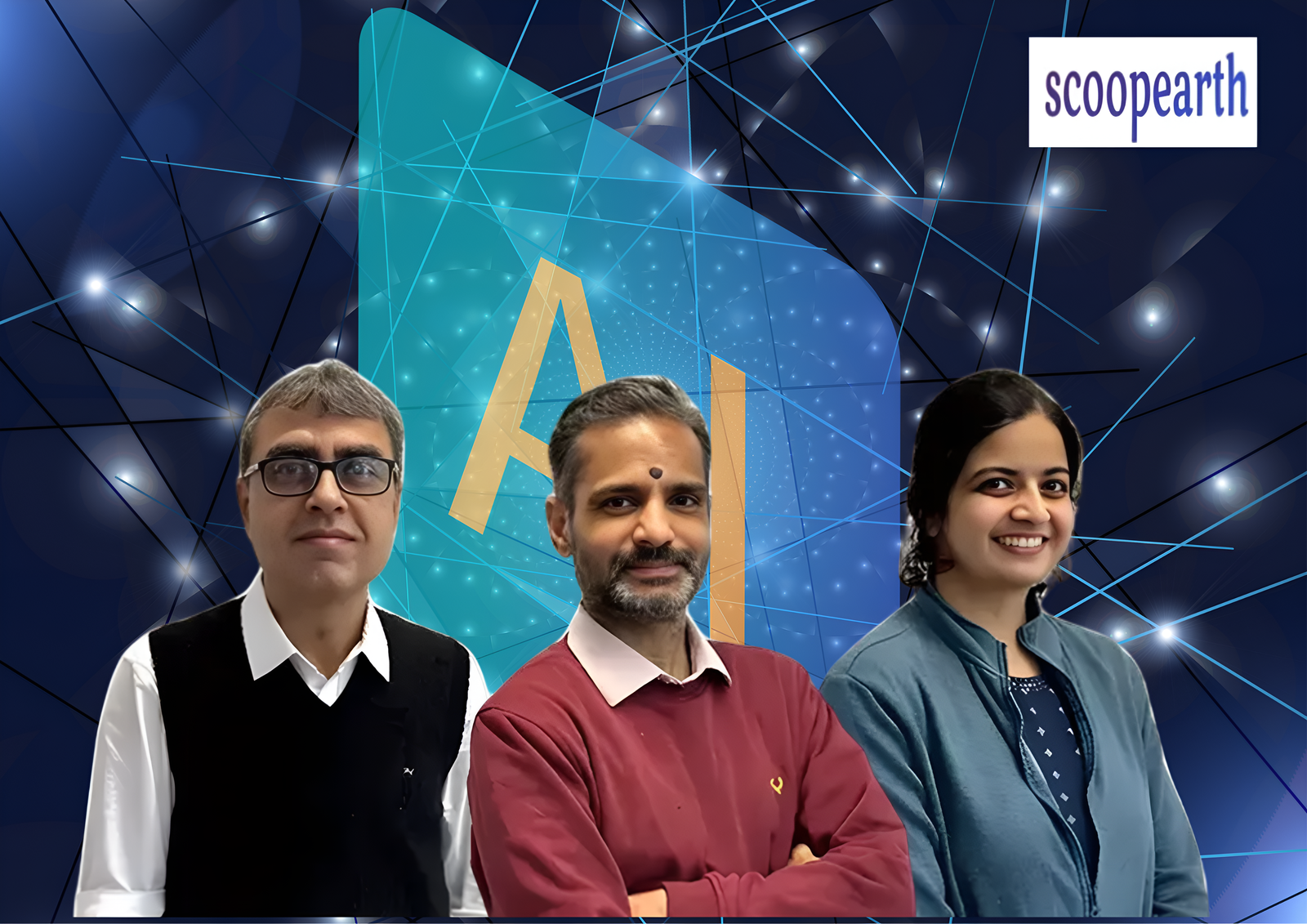 AI Startup Hyperbots Secures $2M in Seed Funding from Kalaari Capital