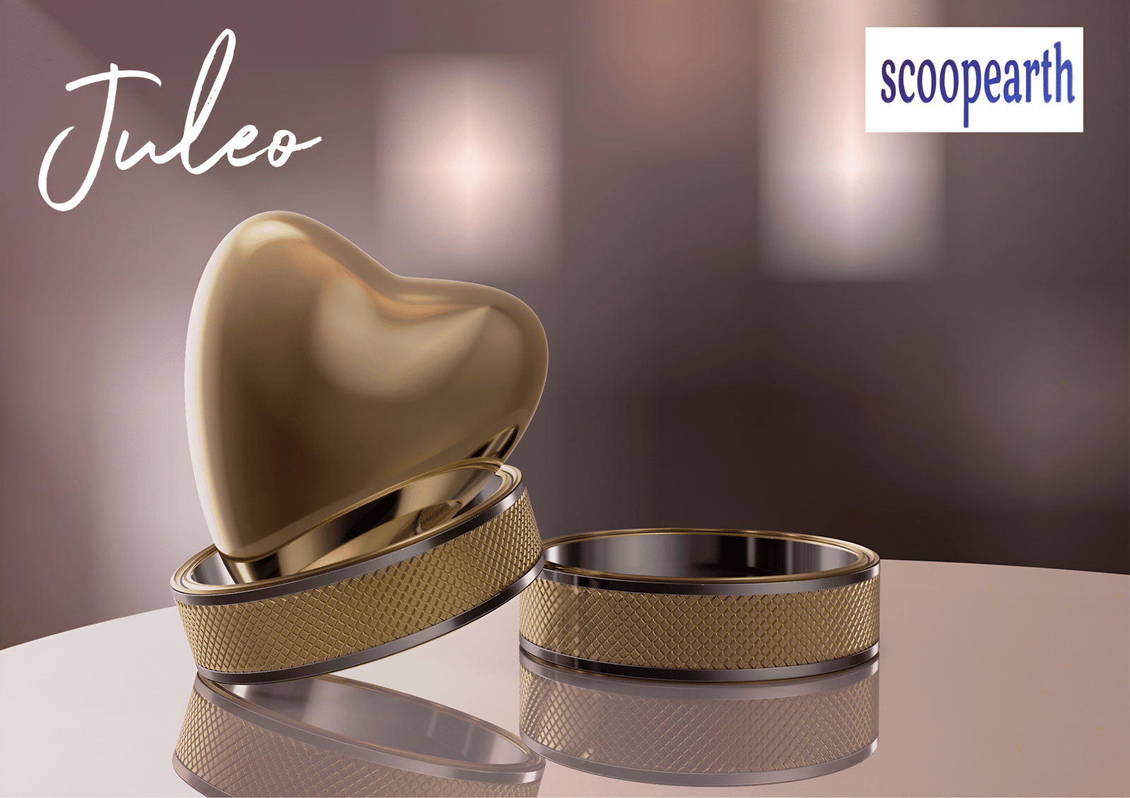 Dating App Juleo Raises $2.5M from Angel Investors